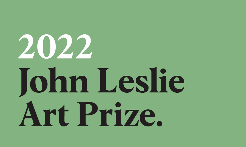 John Leslie Art Prize